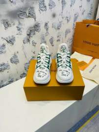Picture of Louis Vuitton Shoes _SKULVsz35-405cmmnf052017755